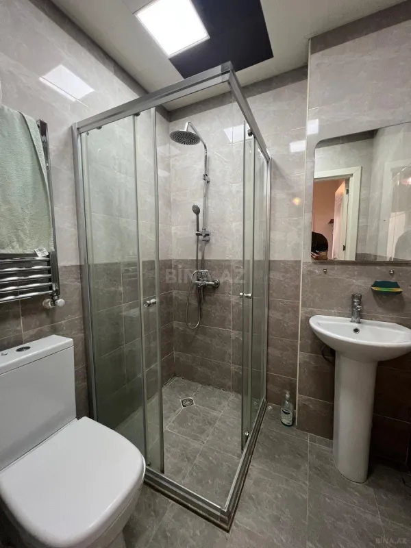 Satılır 3 otaqlı mənzil 66 m²