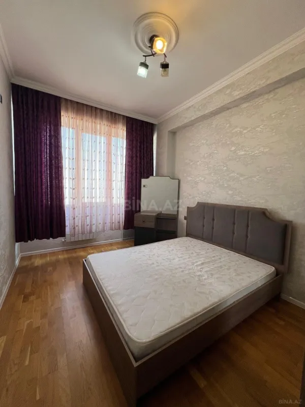 Satılır 3 otaqlı mənzil 66 m²