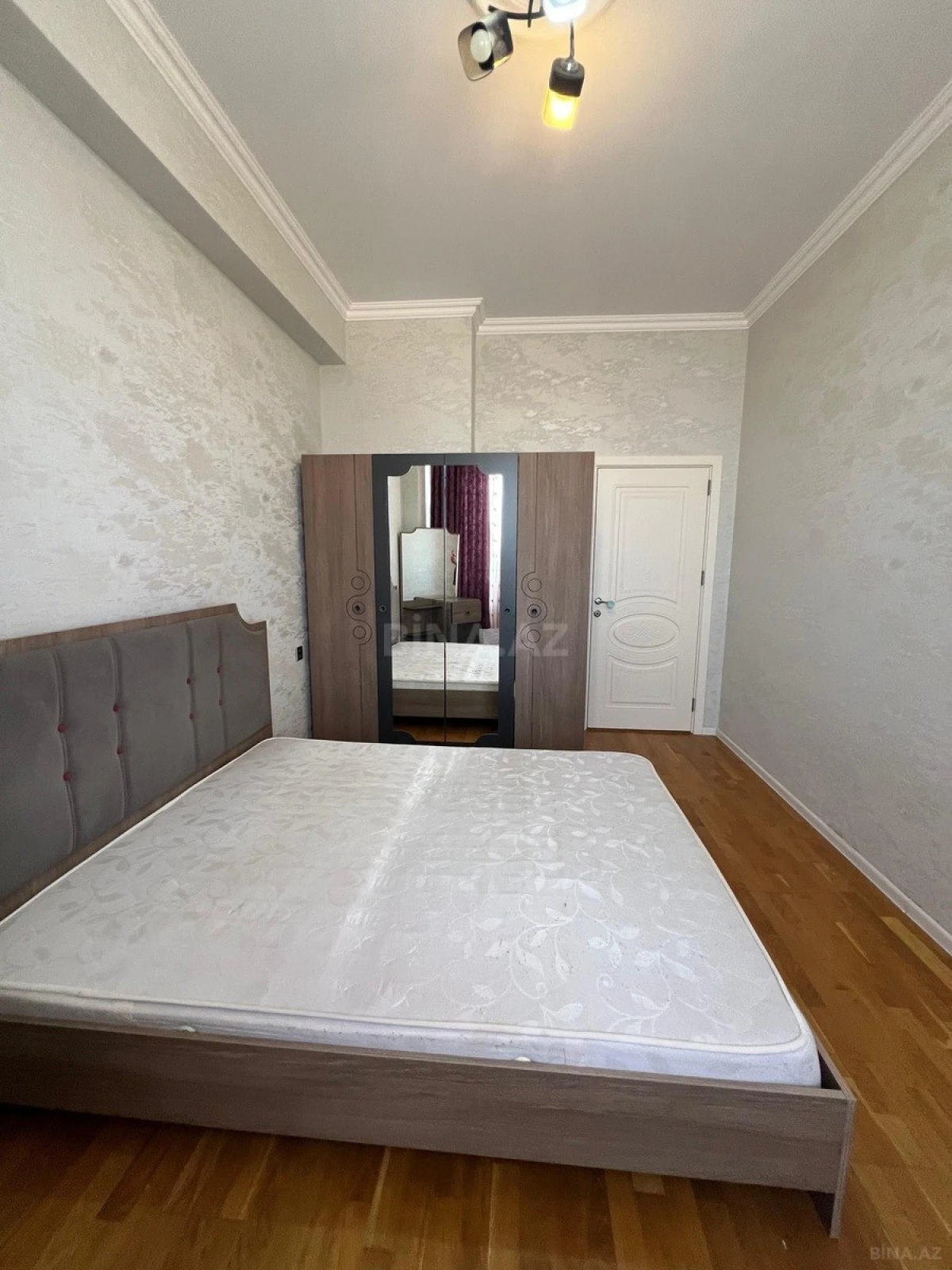 Satılır 3 otaqlı mənzil 66 m²
