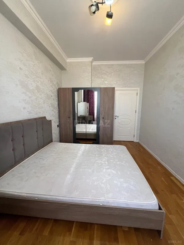 Satılır 3 otaqlı mənzil 66 m²