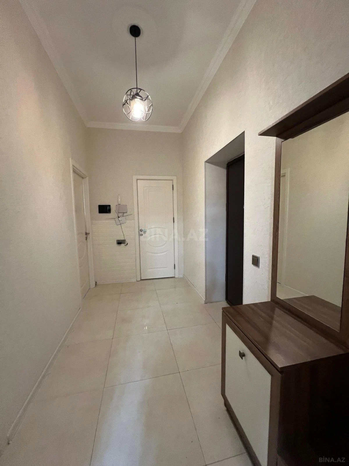 Satılır 3 otaqlı mənzil 66 m²