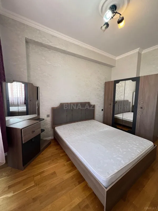 Satılır 3 otaqlı mənzil 66 m²