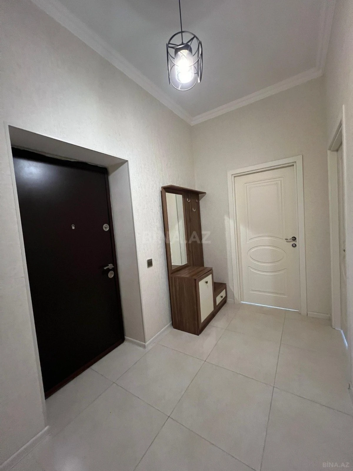 Satılır 3 otaqlı mənzil 66 m²