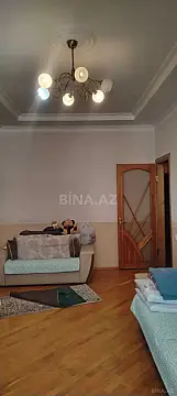 Satılır 2 otaqlı mənzil 65 m² — Bakı, Nəsimi 2 otaq 65.00 m²