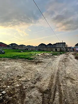 Satılır torpaq sahəsi 8 m²