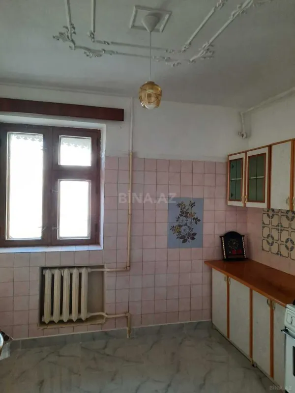 Kirayə verilir 3 otaqlı mənzil 70 m²