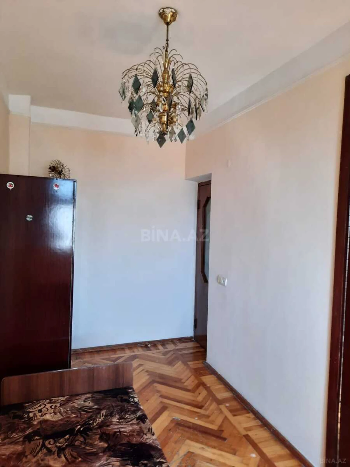 Kirayə verilir 3 otaqlı mənzil 70 m²
