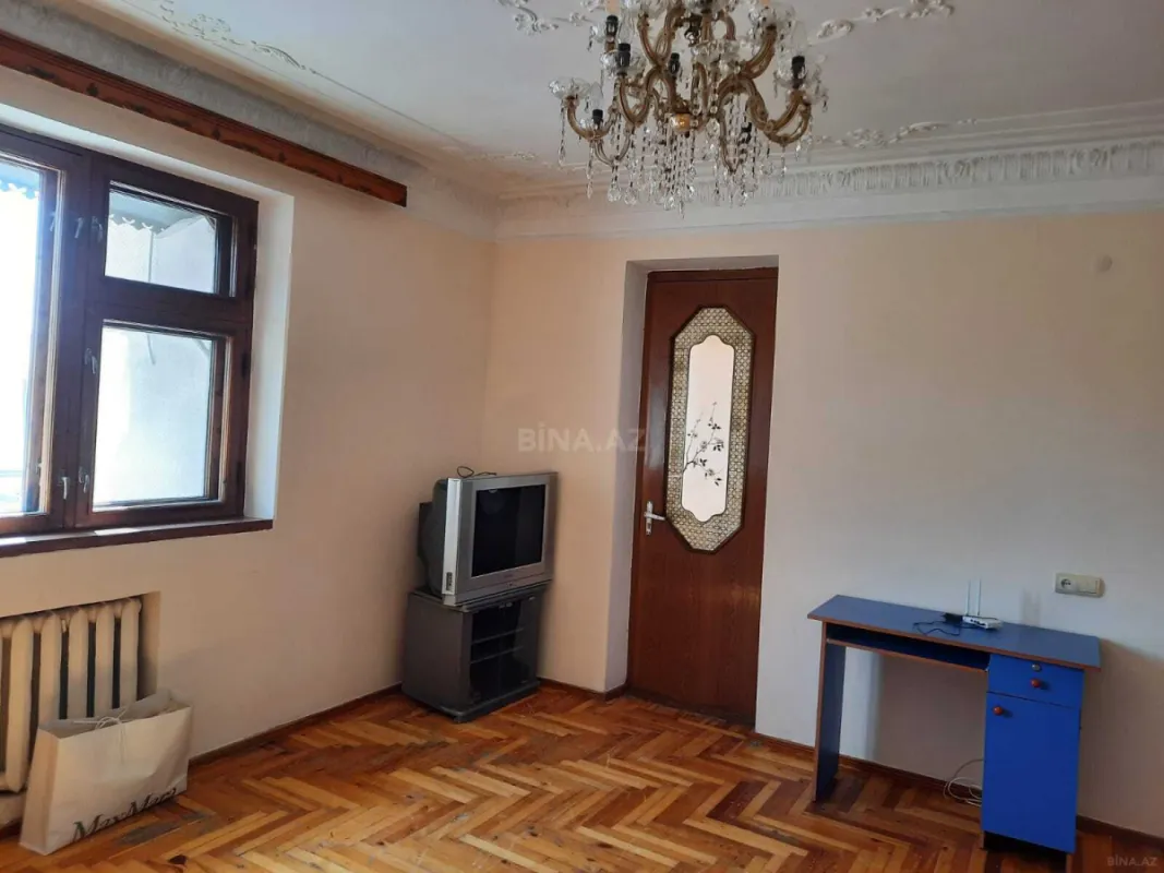 Kirayə verilir 3 otaqlı mənzil 70 m²