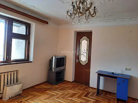 Kirayə verilir 3 otaqlı mənzil 70 m² — Bakı, Əhmədli 3 otaq 70.00 m²