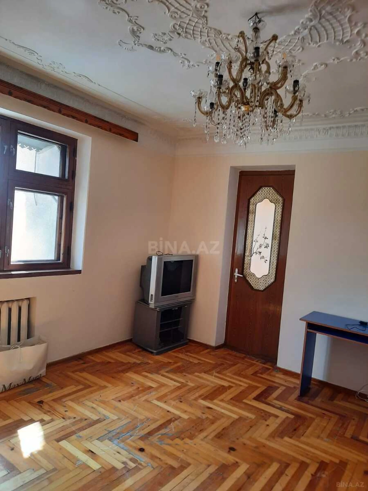 Kirayə verilir 3 otaqlı mənzil 70 m²