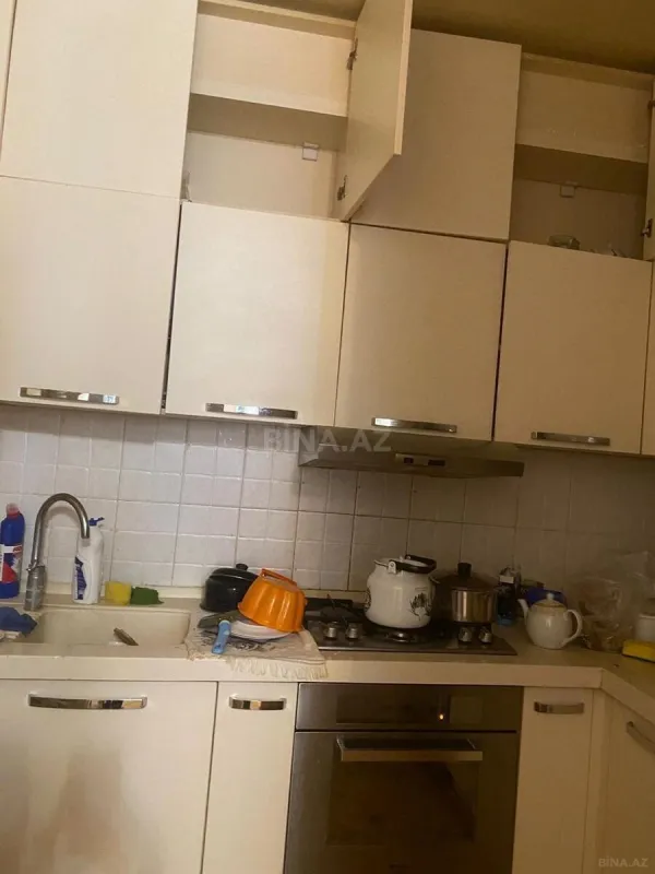 Kirayə verilir 2 otaqlı mənzil 70 m²