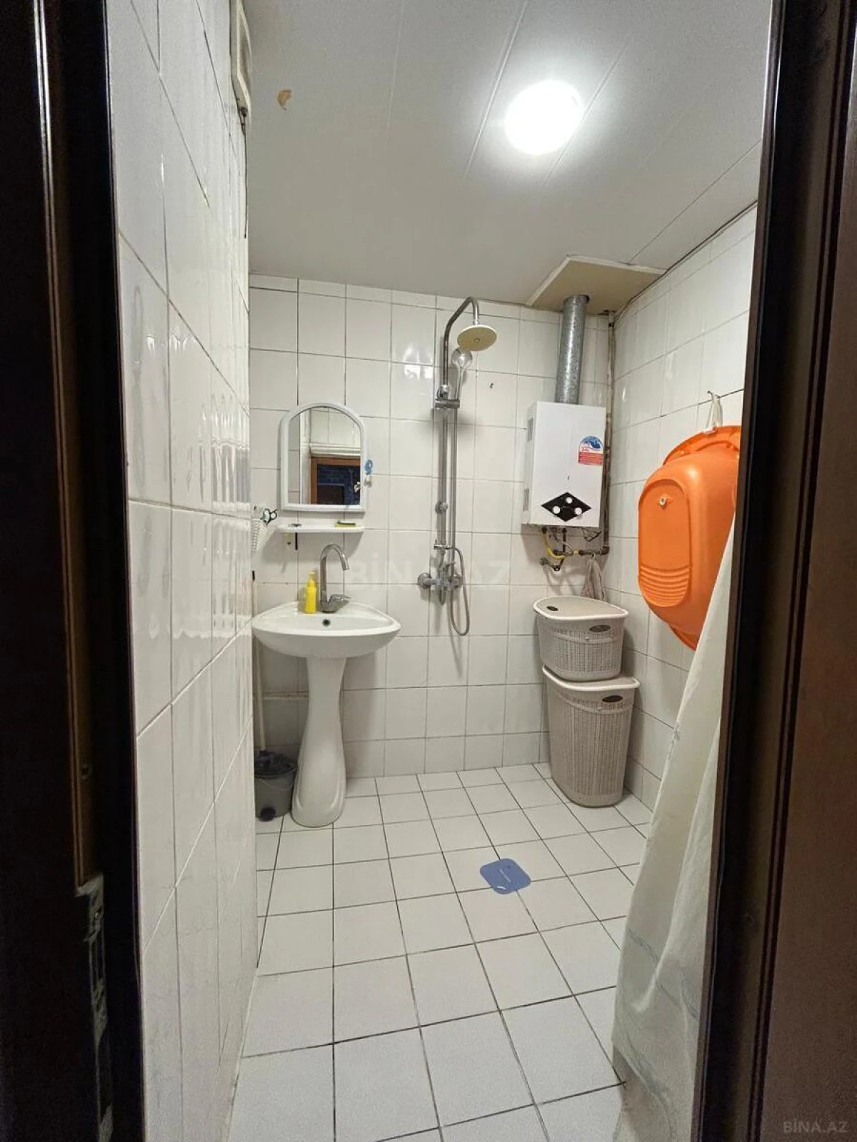 Satılır 3 otaqlı mənzil 65 m²