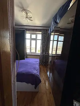 Satılır 3 otaqlı mənzil 65 m²