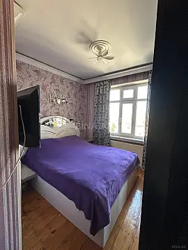 Satılır 3 otaqlı mənzil 65 m²