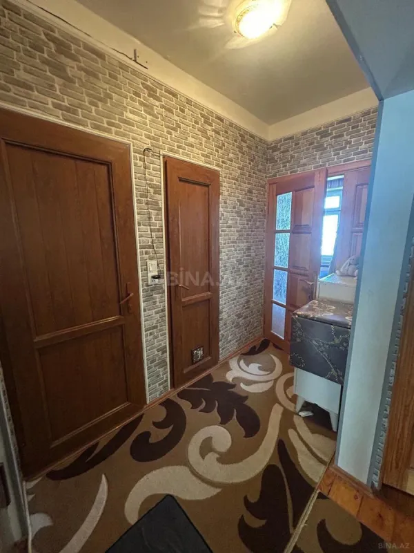 Satılır 3 otaqlı mənzil 65 m²