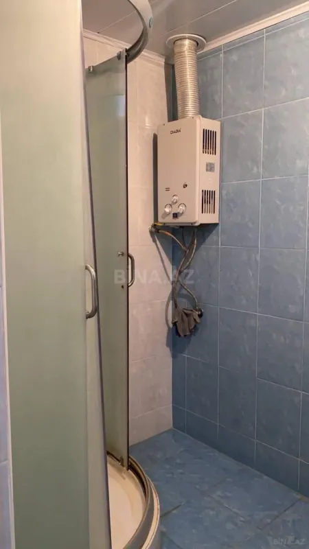 Kirayə verilir 2 otaqlı mənzil 50 m²