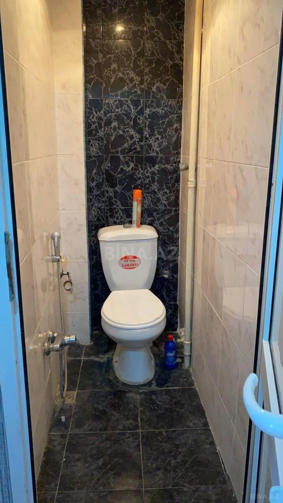 Kirayə verilir 2 otaqlı mənzil 50 m²