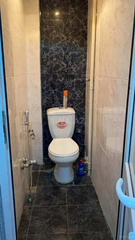 Kirayə verilir 2 otaqlı mənzil 50 m²