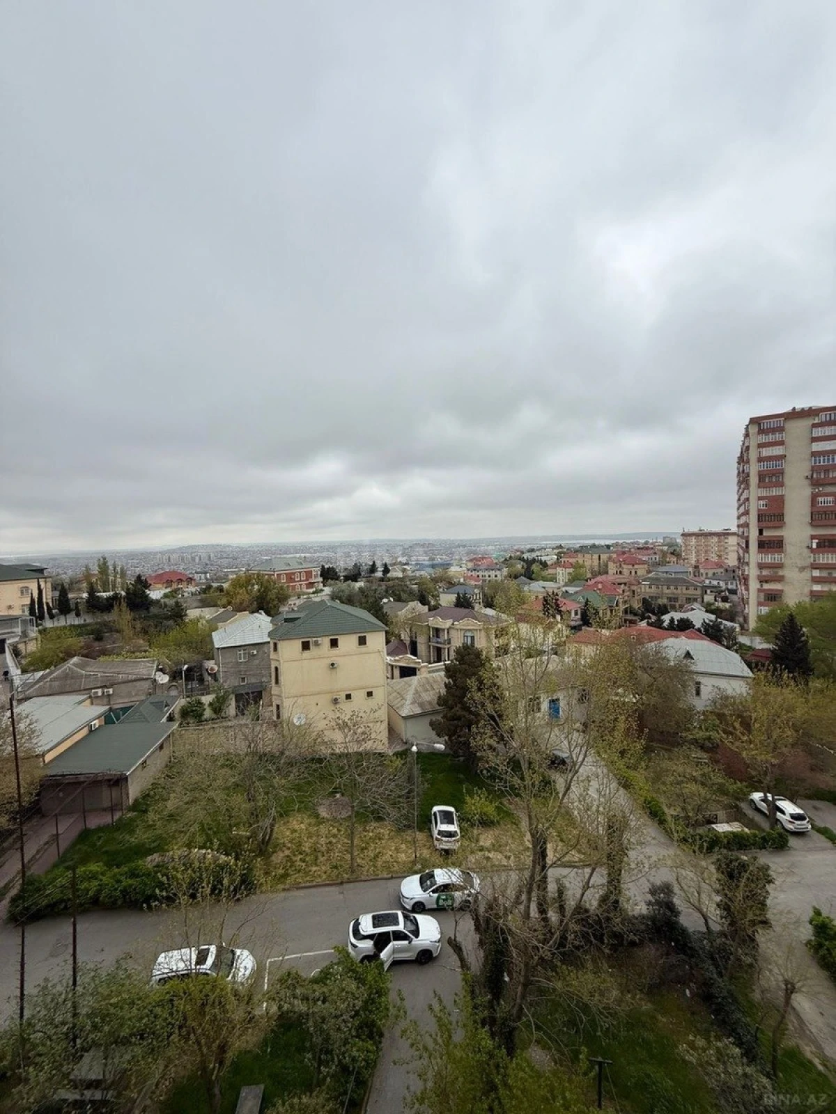 Satılır 3 otaqlı mənzil 70 m²