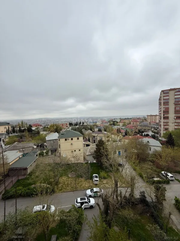 Satılır 3 otaqlı mənzil 70 m²