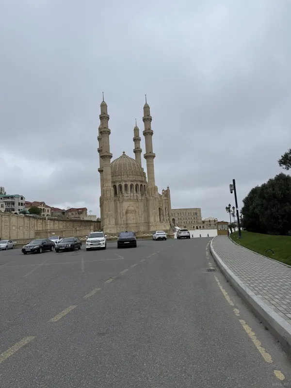 Satılır 3 otaqlı mənzil 70 m²