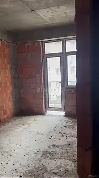 Satılır 3 otaqlı mənzil 120 m²