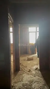 Satılır 3 otaqlı mənzil 120 m²