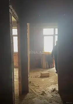 Satılır 3 otaqlı mənzil 120 m²