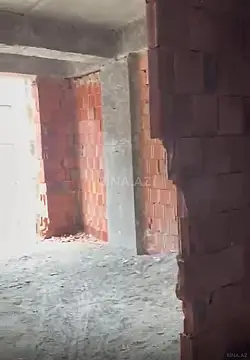 Satılır 3 otaqlı mənzil 120 m²