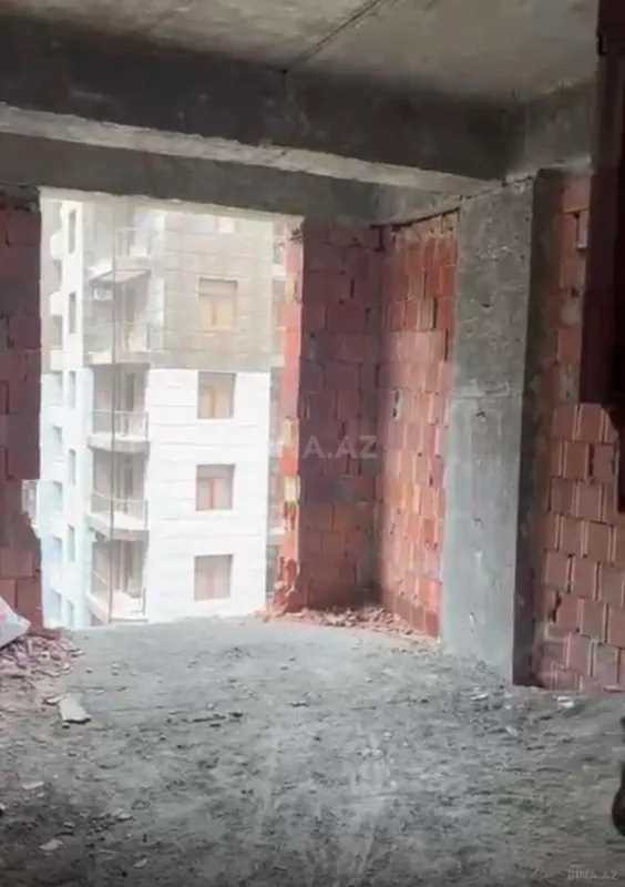 Satılır 3 otaqlı mənzil 120 m²