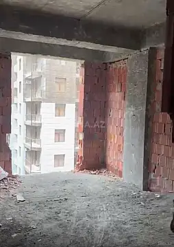 Satılır 3 otaqlı mənzil 120 m²