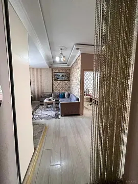 Kirayə verilir 3 otaqlı mənzil 60 m²