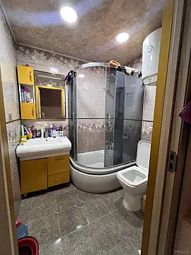 Kirayə verilir 3 otaqlı mənzil 60 m²