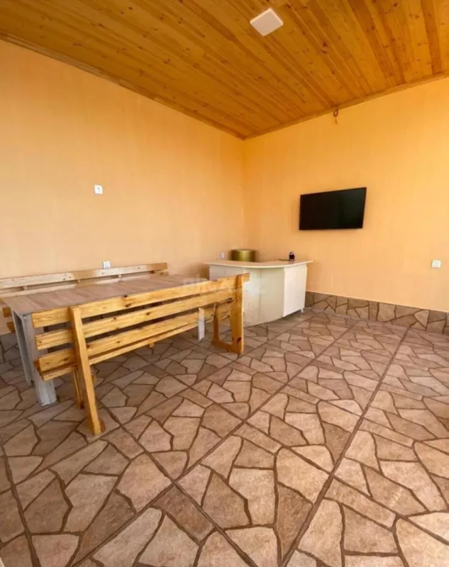 Kirayə verilir 3 otaqlı həyət evi 155 m²