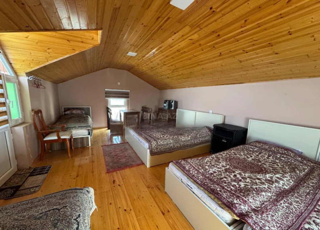 Kirayə verilir 3 otaqlı həyət evi 155 m²