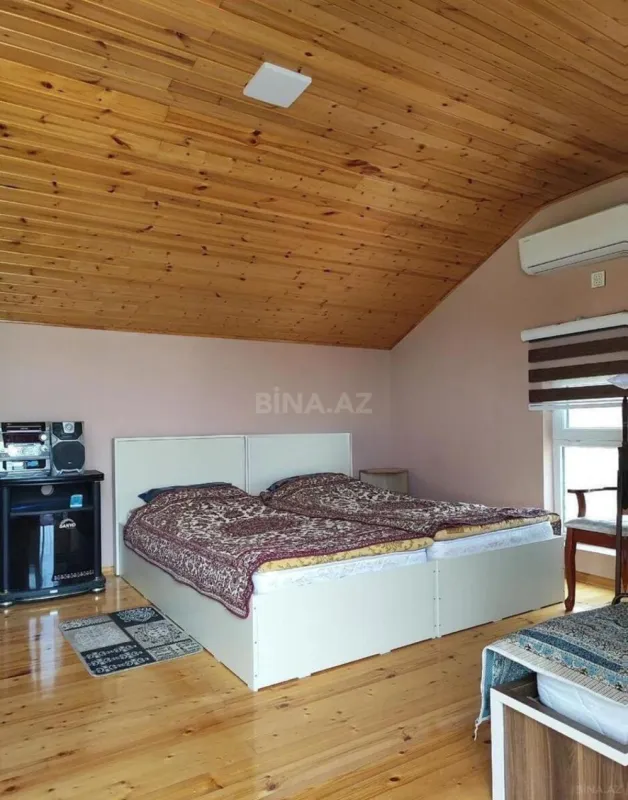 Kirayə verilir 3 otaqlı həyət evi 155 m²