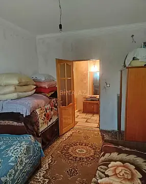 Satılır 2 otaqlı mənzil 65 m²