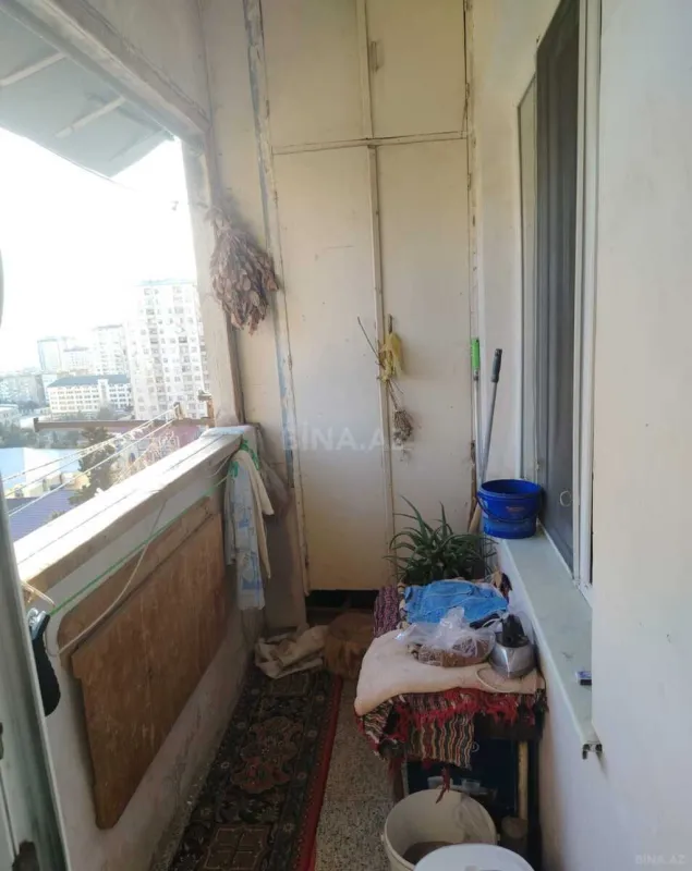Satılır 2 otaqlı mənzil 65 m²