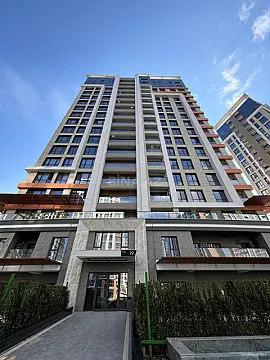 Kirayə verilir 2 otaqlı mənzil 65 m² — Bakı, Nərimanov 2 otaq 65.00 m²