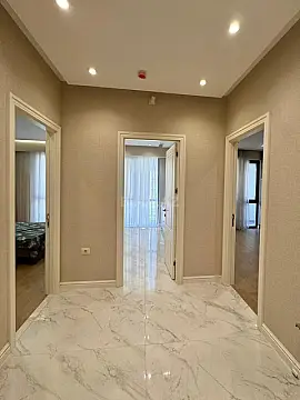 Kirayə verilir 2 otaqlı mənzil 65 m²