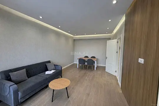 Kirayə verilir 2 otaqlı mənzil 65 m²