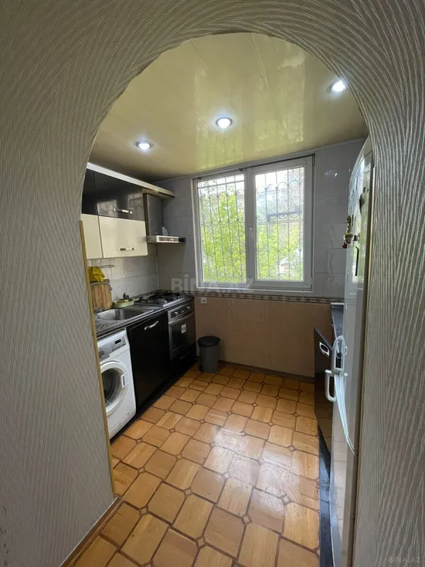 Kirayə verilir 3 otaqlı mənzil 72 m²