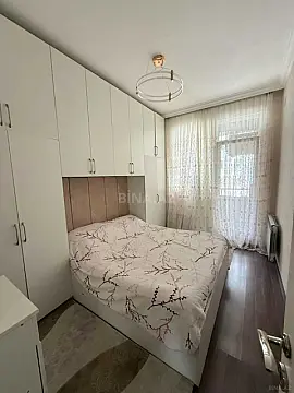 Satılır 2 otaqlı mənzil 46 m²