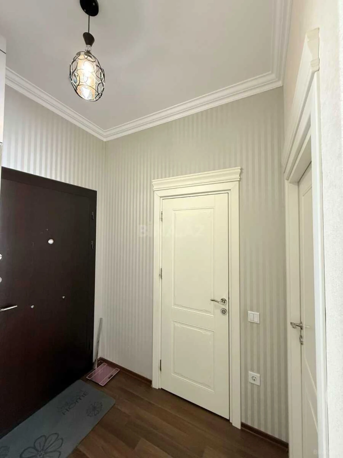 Satılır 2 otaqlı mənzil 46 m²