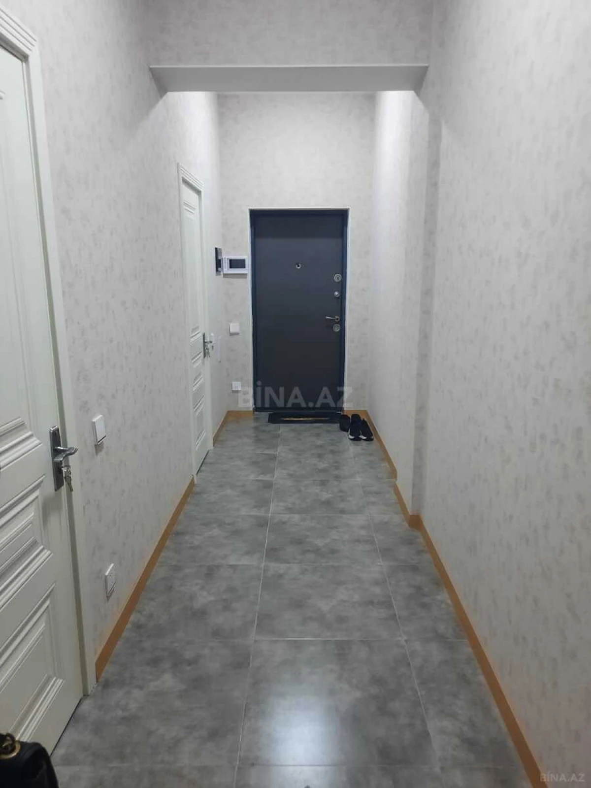 Kirayə verilir 2 otaqlı mənzil 63 m²