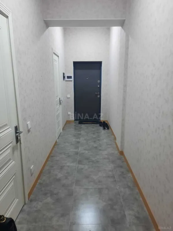 Kirayə verilir 2 otaqlı mənzil 63 m²