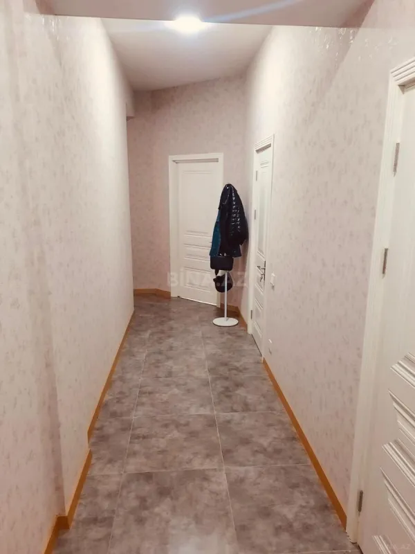 Kirayə verilir 2 otaqlı mənzil 63 m²