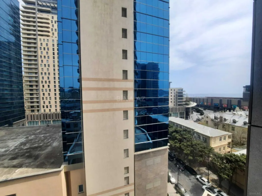 Kirayə verilir 2 otaqlı mənzil 63 m²