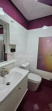 Kirayə verilir 3 otaqlı mənzil 136 m²