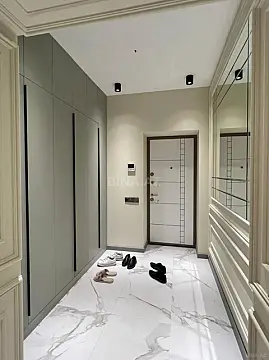 Kirayə verilir 2 otaqlı mənzil 115 m²